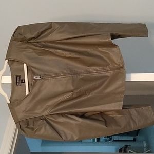 G by Giuliana women's jacket